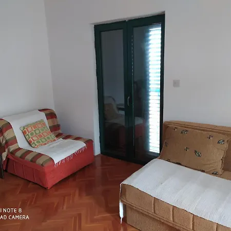 Apartment Potkosljun *