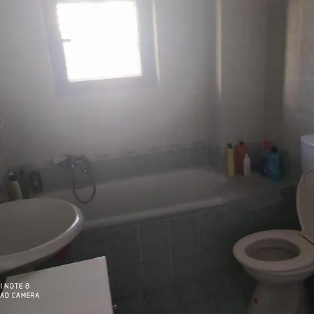 Apartment Potkosljun
