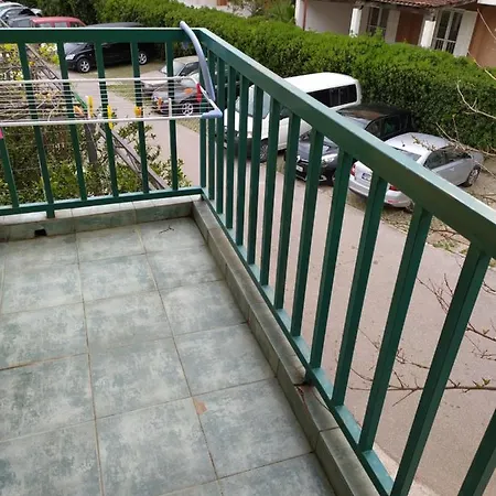 Apartment Potkosljun Budva