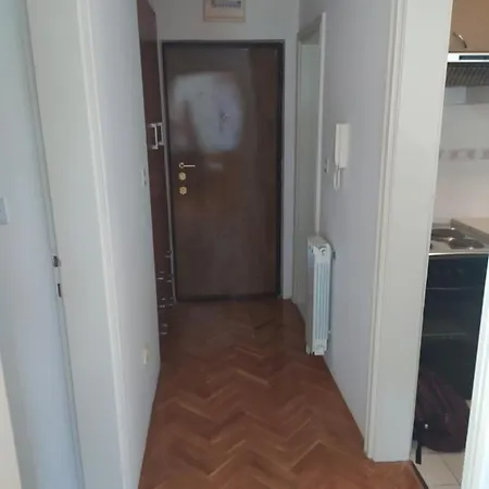 Potkosljun Apartment